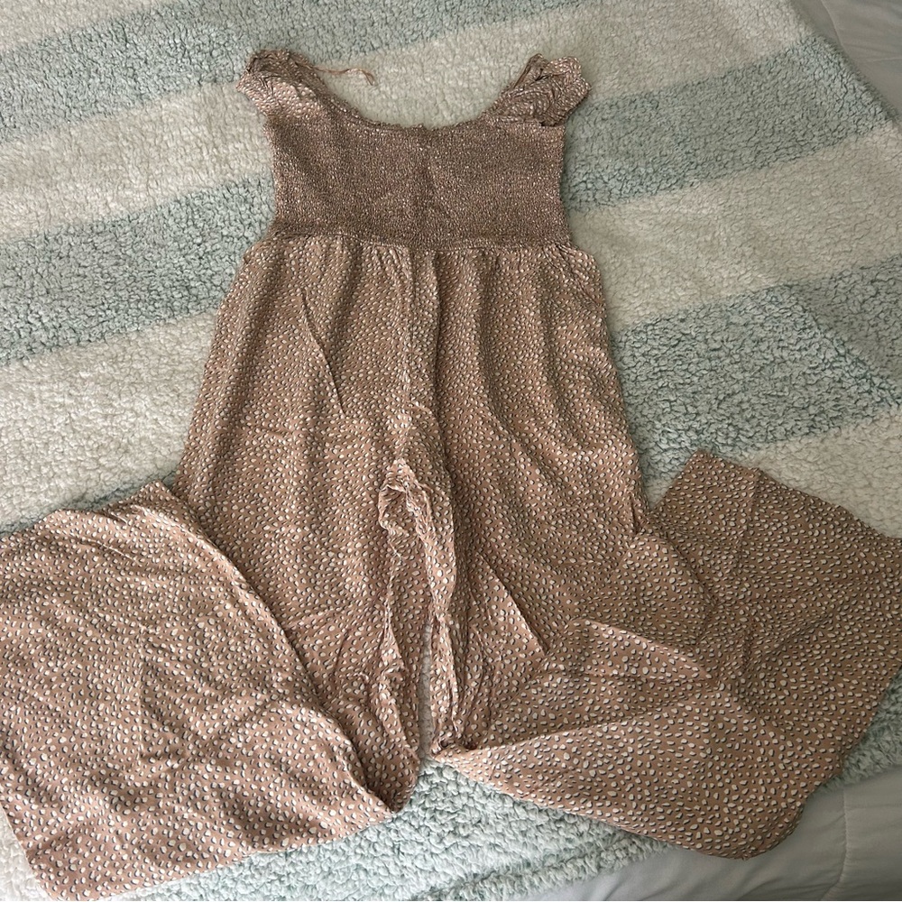 Jessica Simpson Jumpsuit